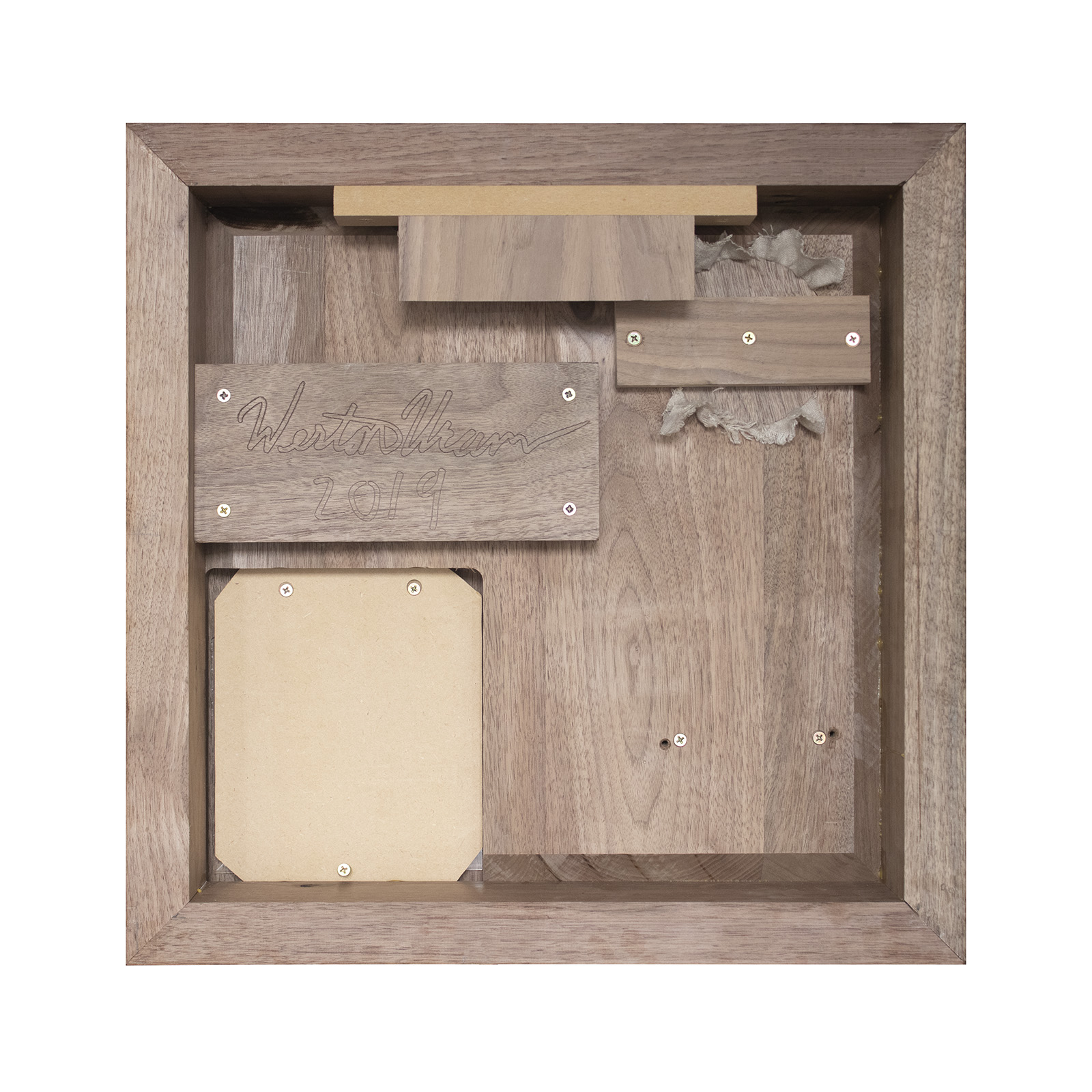 Flower, Hand, Piggy, Flower 5